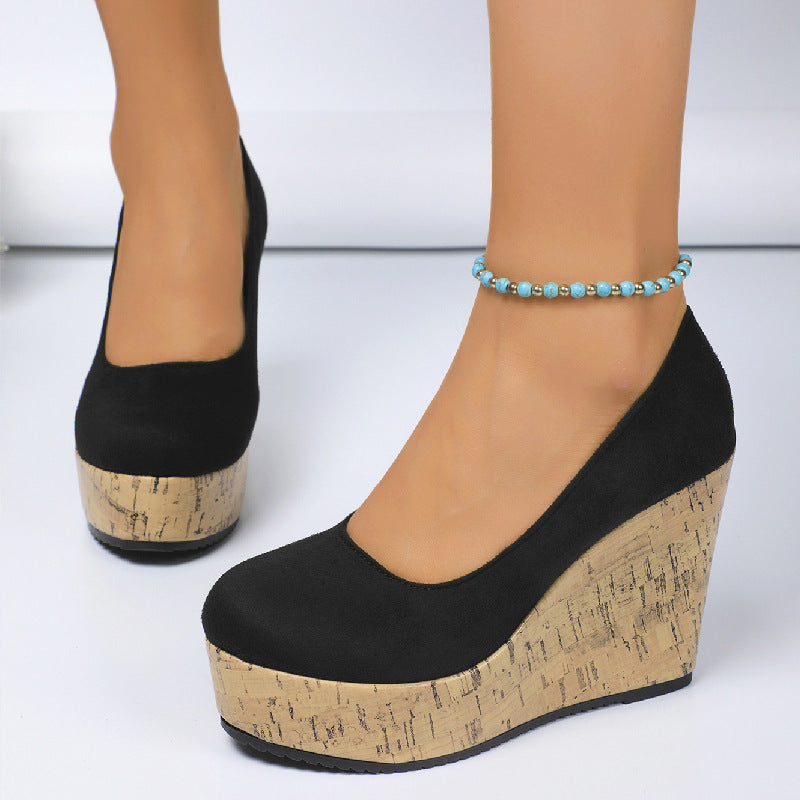 Scarpe Ortopediche Ispirate al Vintage