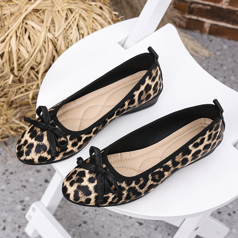 Scarpe Ortopediche Classiche con Stile Senza Tempo