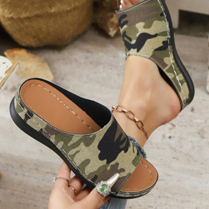 Sandali Ortopediche Classiche con Stile Senza Tempo