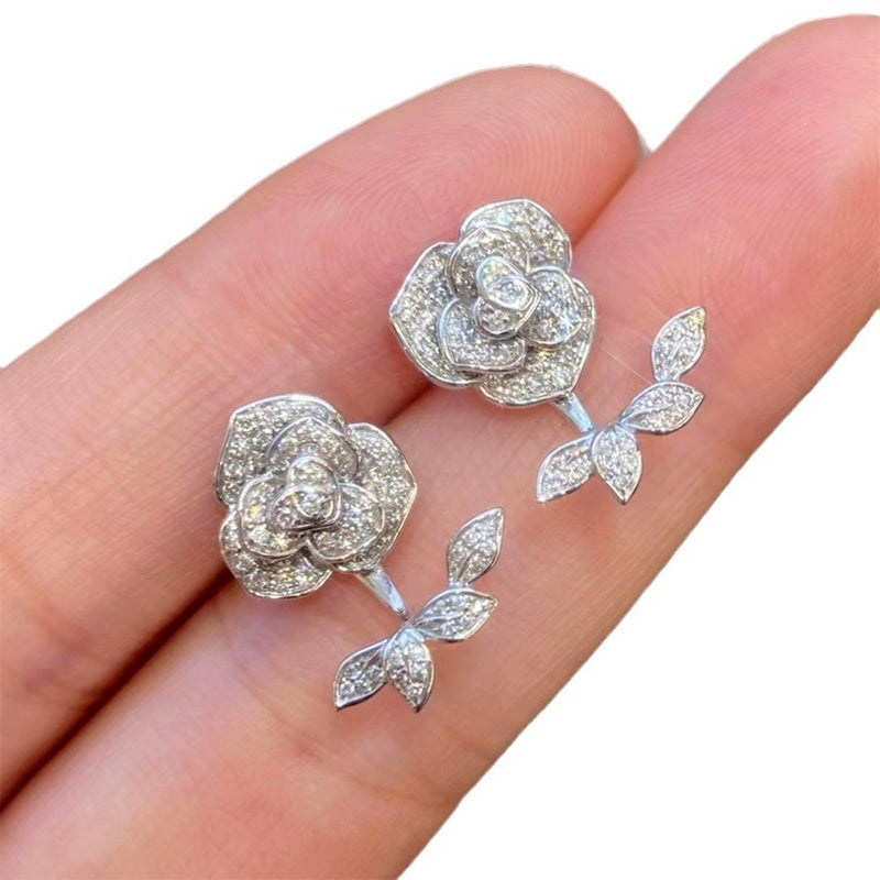 Orecchino affascinante per ogni occasione