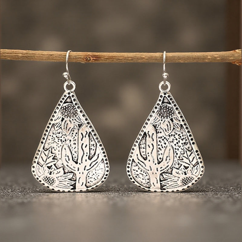 Orecchino bellissimo con stile unico