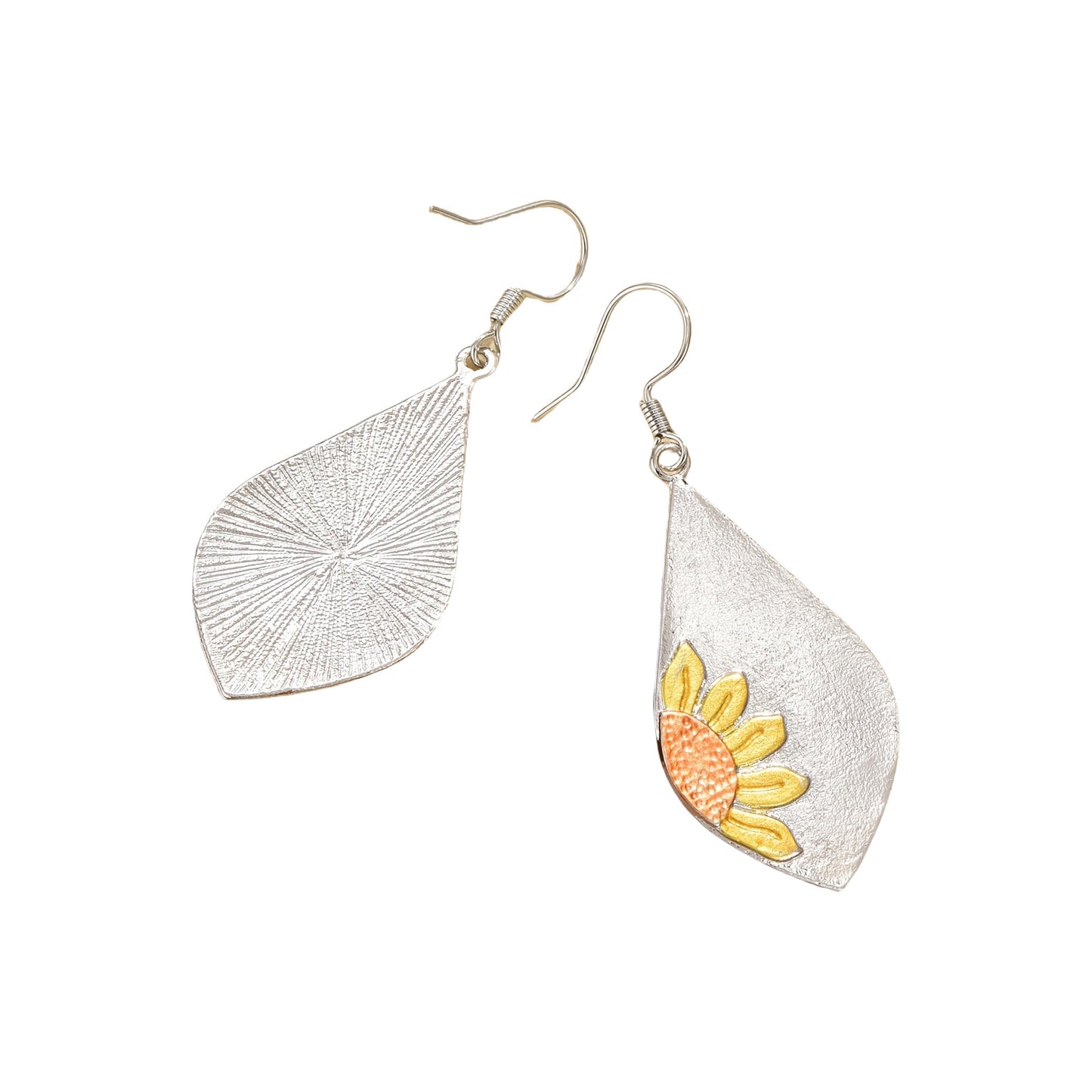 Orecchino bellissimo con stile unico