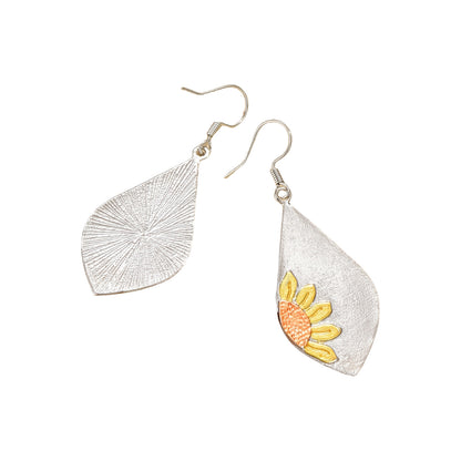 Orecchino bellissimo con stile unico