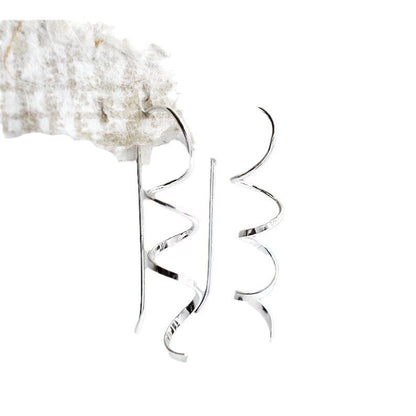 Orecchino elegante per ogni occasione