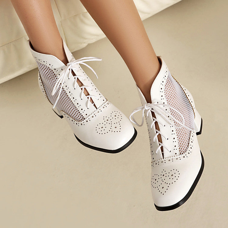 Stivali Ortopediche Comode per Uso Quotidiano