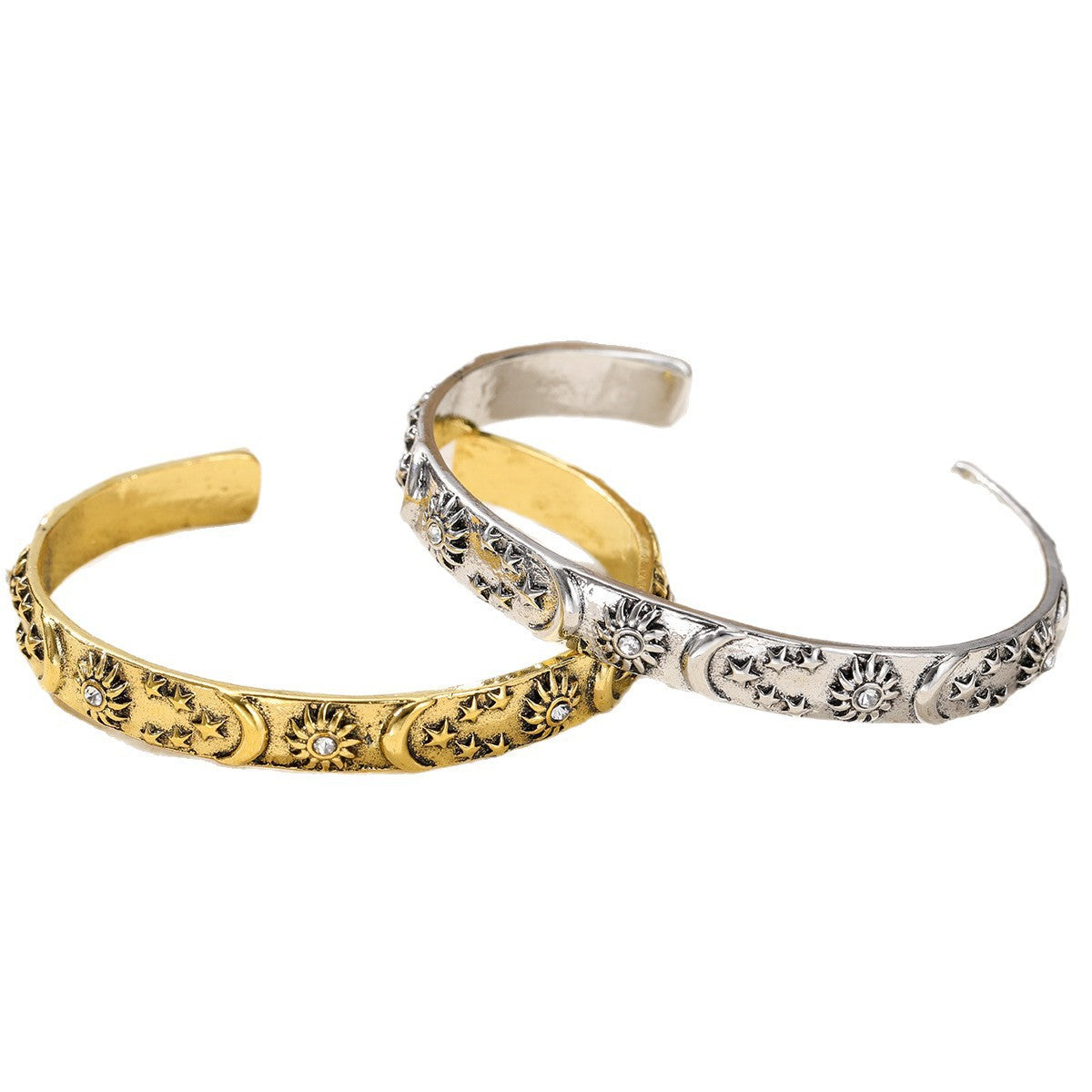 Bracciale artigianale delicato