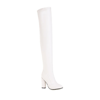 Stivali Ortopediche Chic dal Design Unico