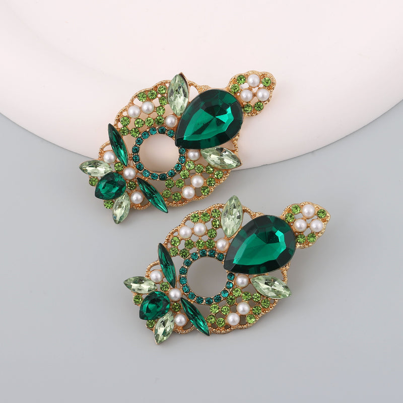 Perla Orecchino elegante per ogni occasione