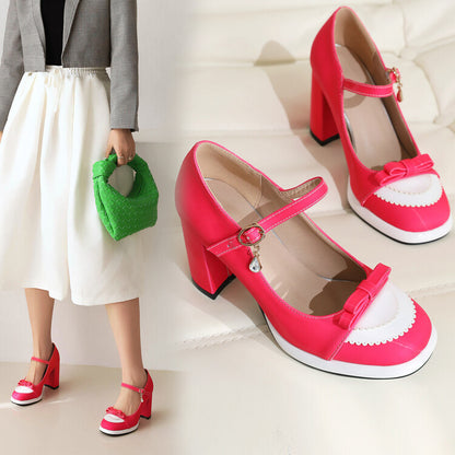 Scarpe Ortopediche Aggraziate dal Look Moderno