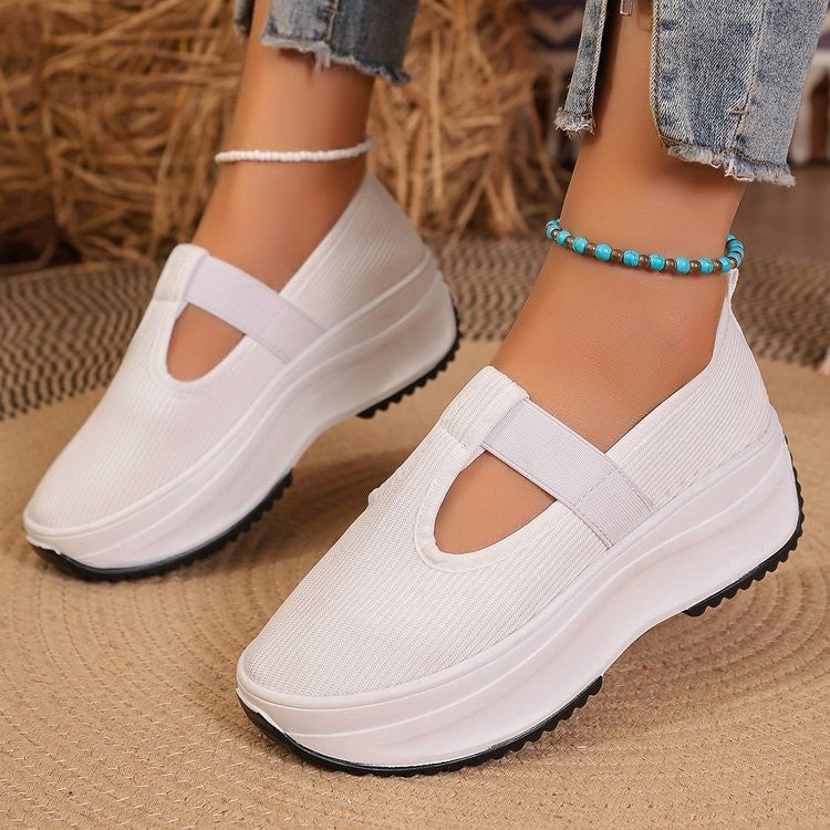 Scarpe Ortopediche Chic dal Design Unico