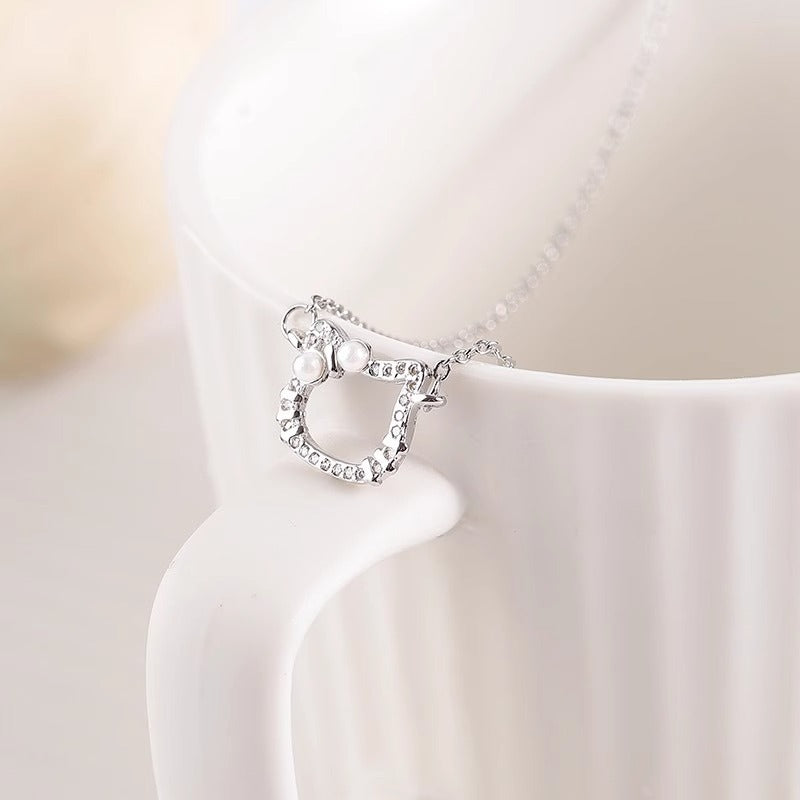 Parure stupendo per uso quotidiano