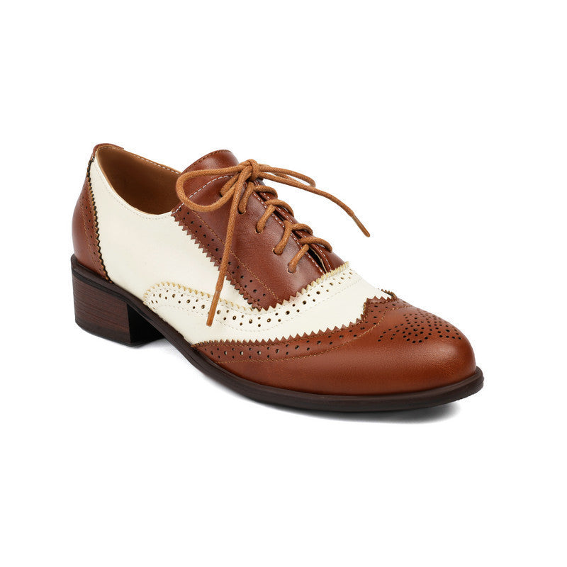 Scarpe Ortopediche Classiche con Stile Senza Tempo