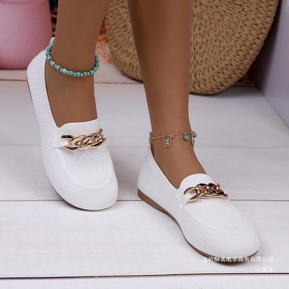 Scarpe Ortopediche Ispirate al Vintage