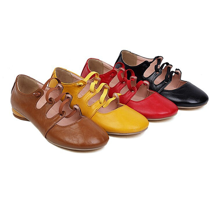 Scarpe Ortopediche Ispirate al Vintage
