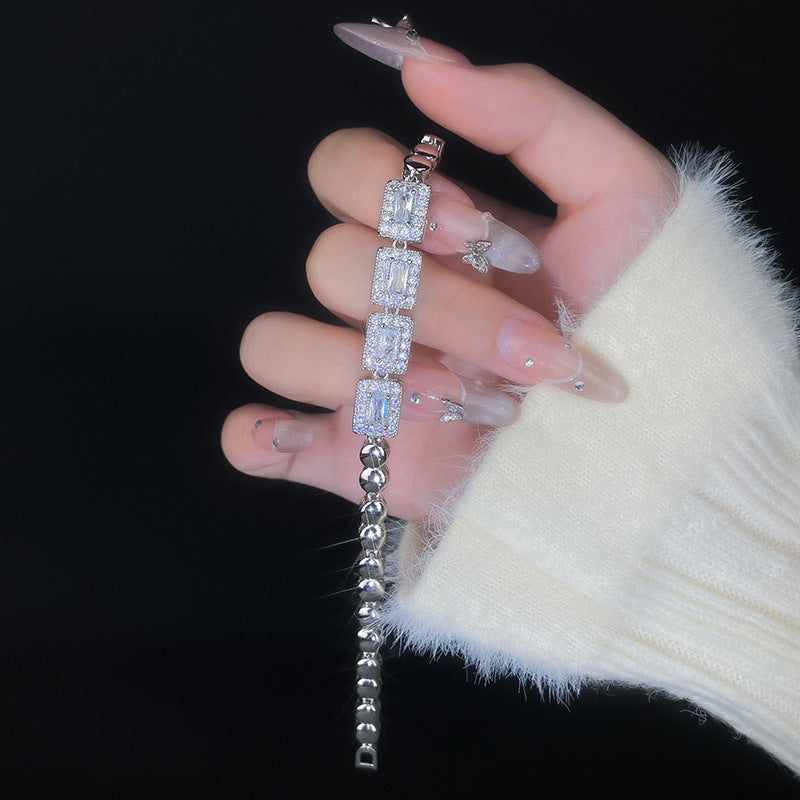 Bracciale affascinante per ogni occasione