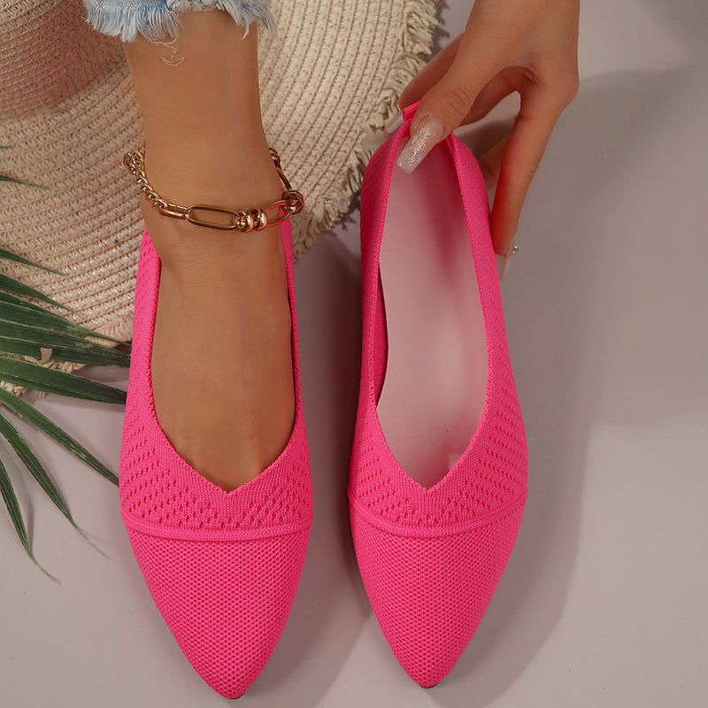 Scarpe Ortopediche Chic dal Design Unico