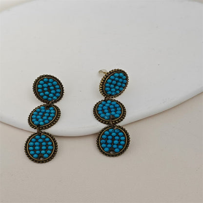 Orecchino stupendo per uso quotidiano