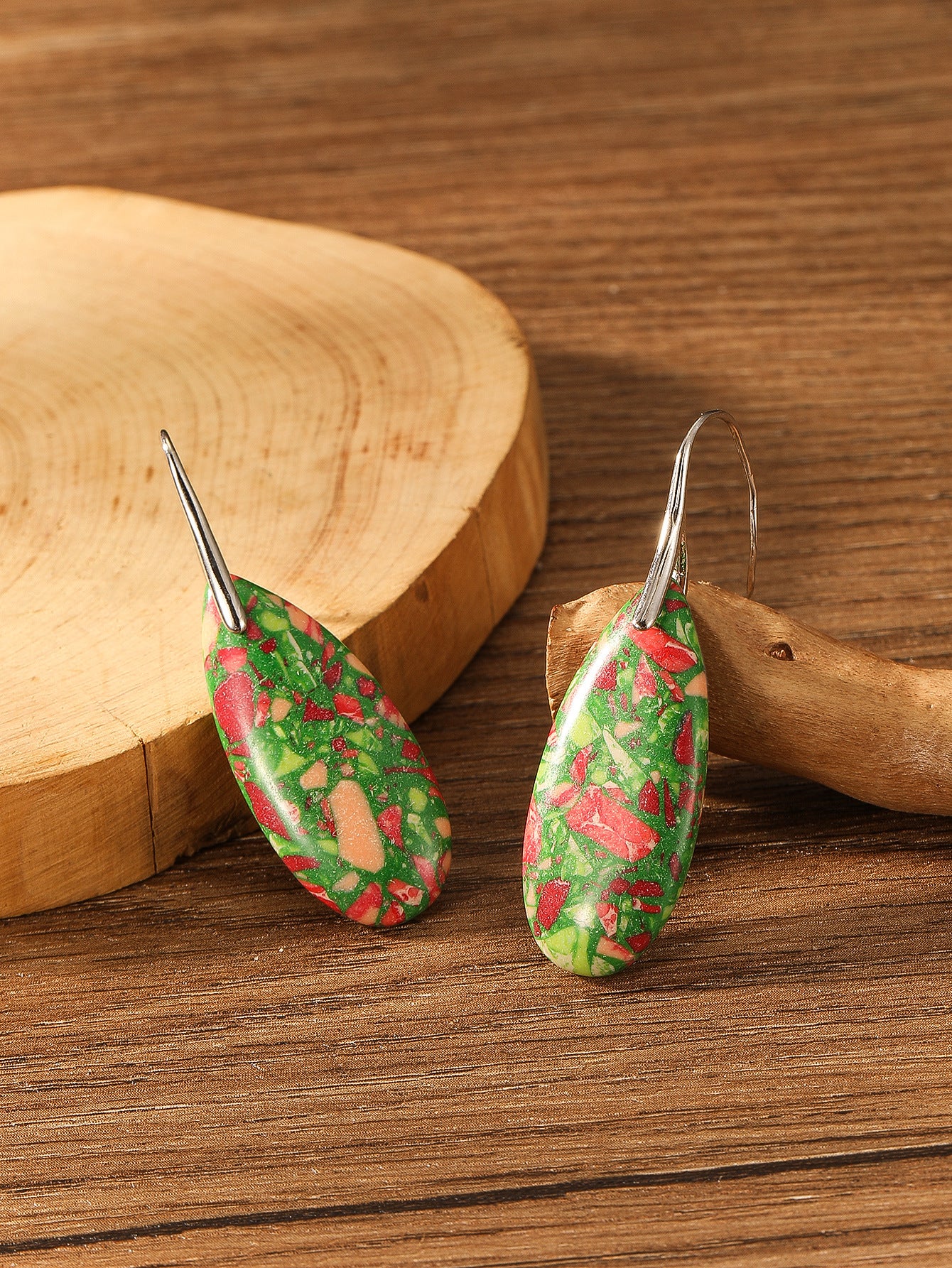 Orecchino affascinante per ogni occasione