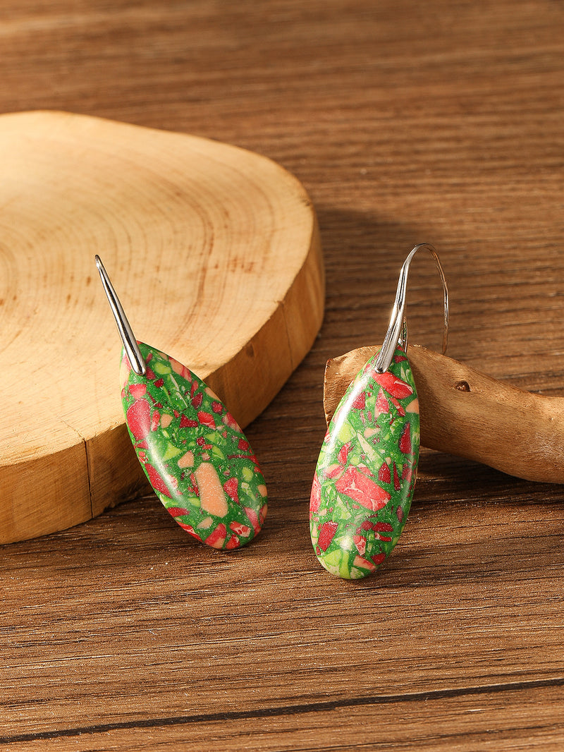 Orecchino affascinante per ogni occasione