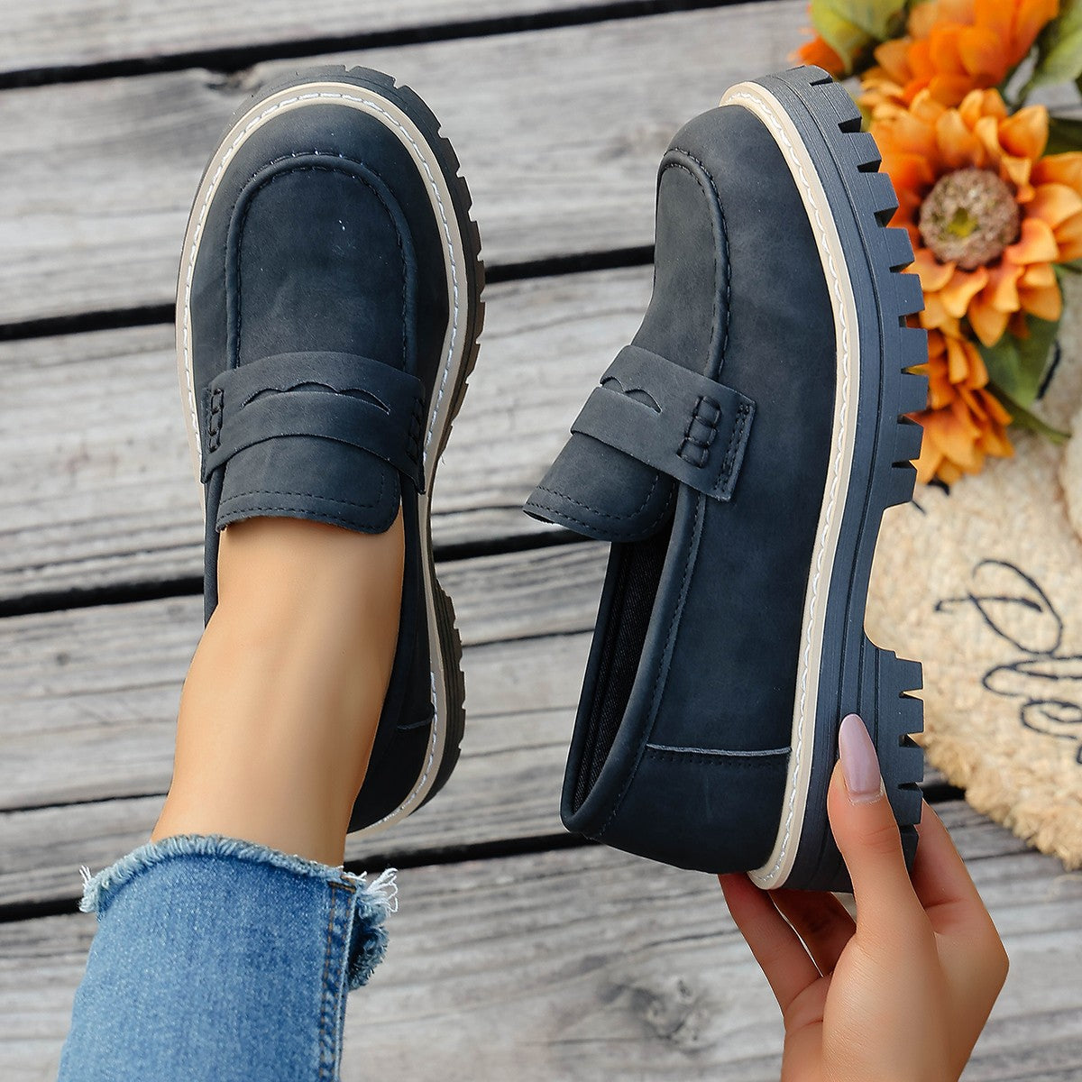 Scarpe Ortopediche Chic dal Design Unico