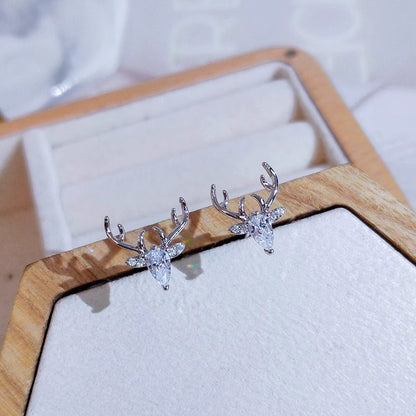 Orecchino elegante per ogni occasione