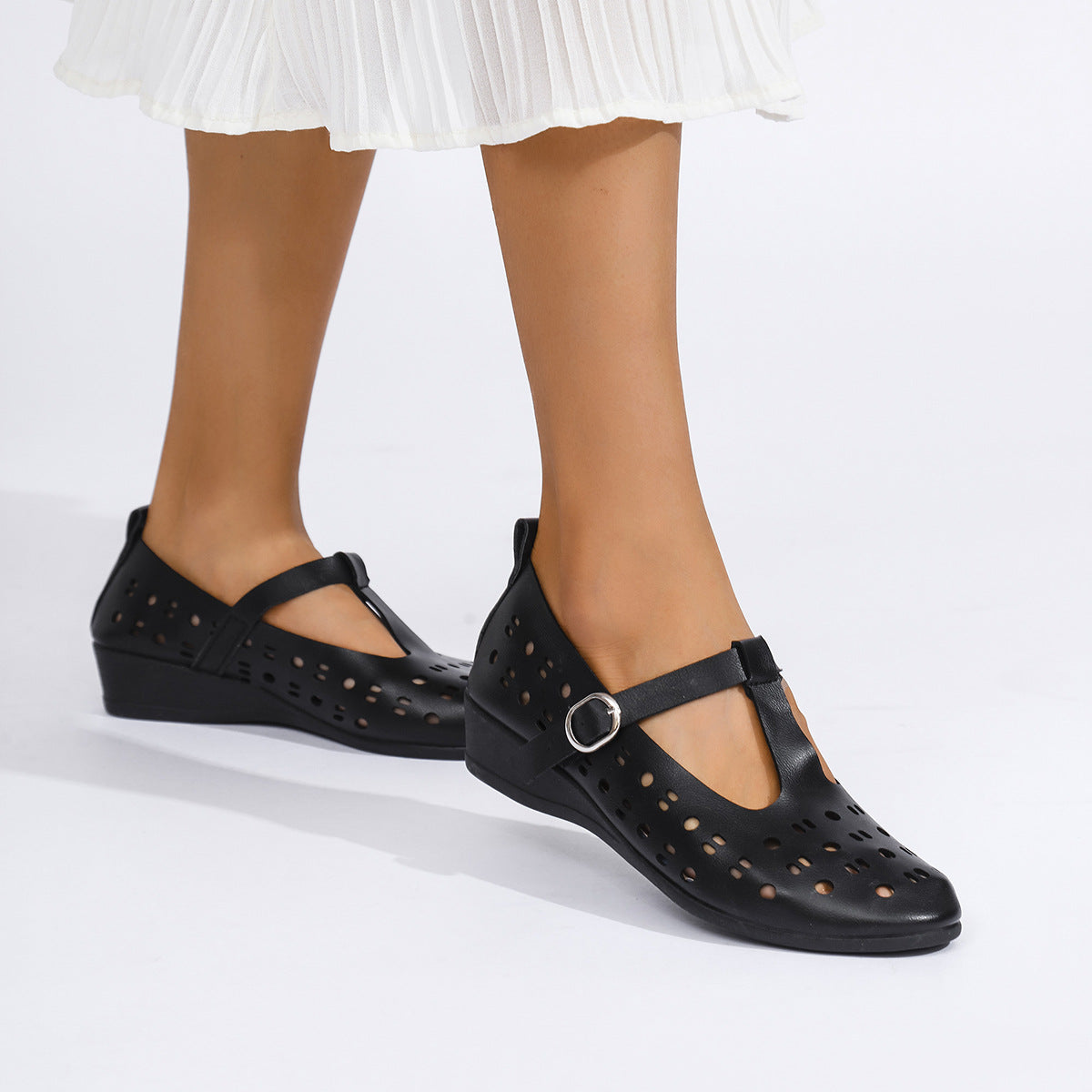 Sandali Ortopediche Chic dal Design Unico