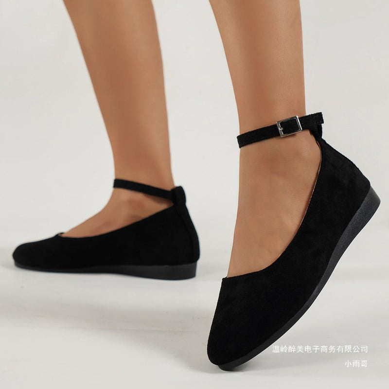 Scarpe Ortopediche Aggraziate dal Look Moderno
