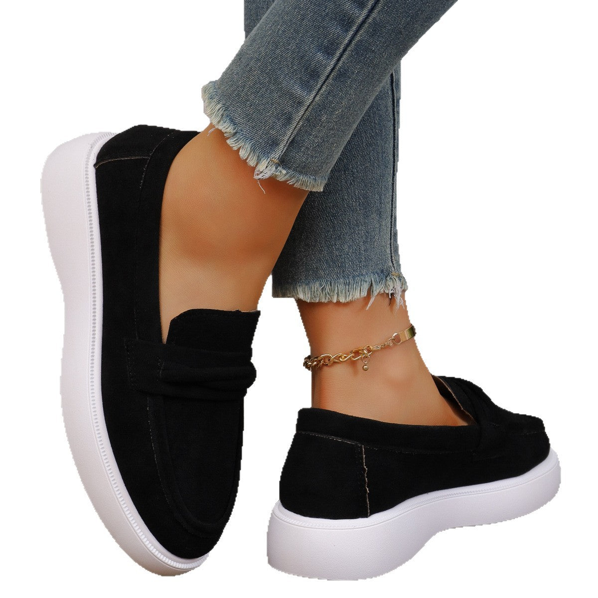 Scarpe Ortopediche Splendidamente Realizzate