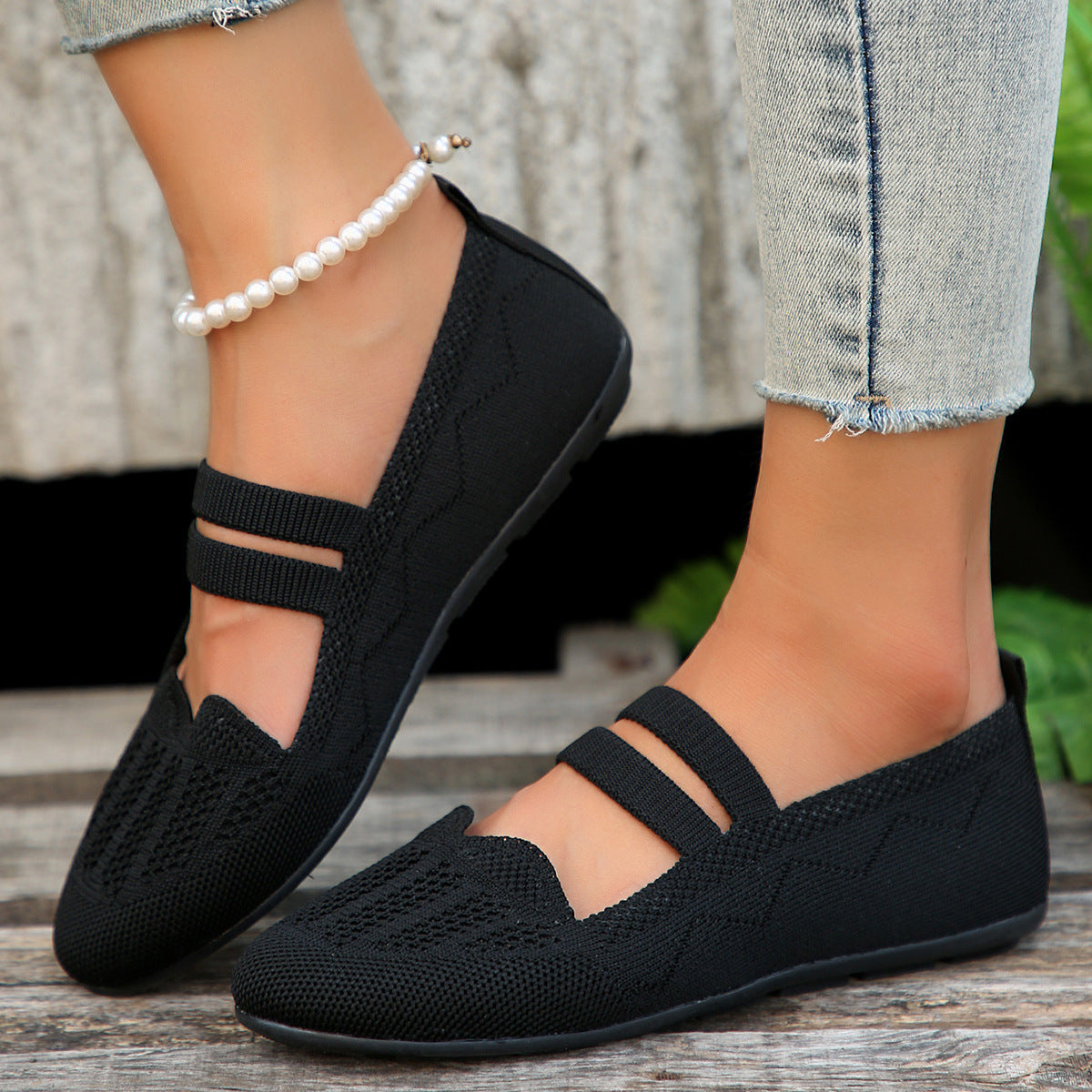Scarpe Ortopediche Classiche con Stile Senza Tempo