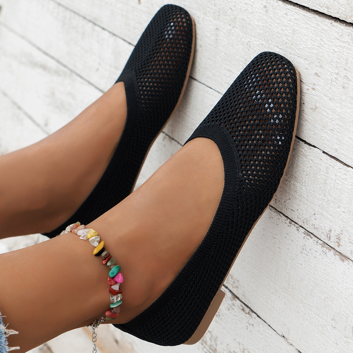 Scarpe Ortopediche Chic dal Design Unico