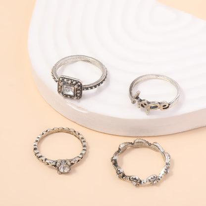 Parure vintage fatto a mano