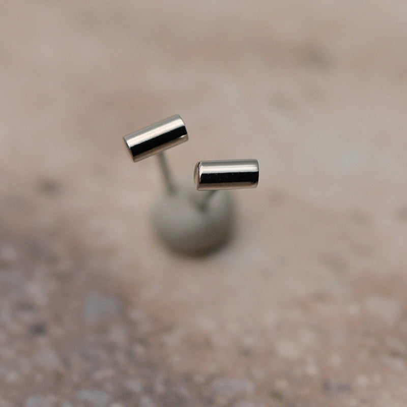 Orecchino bellissimo con stile unico