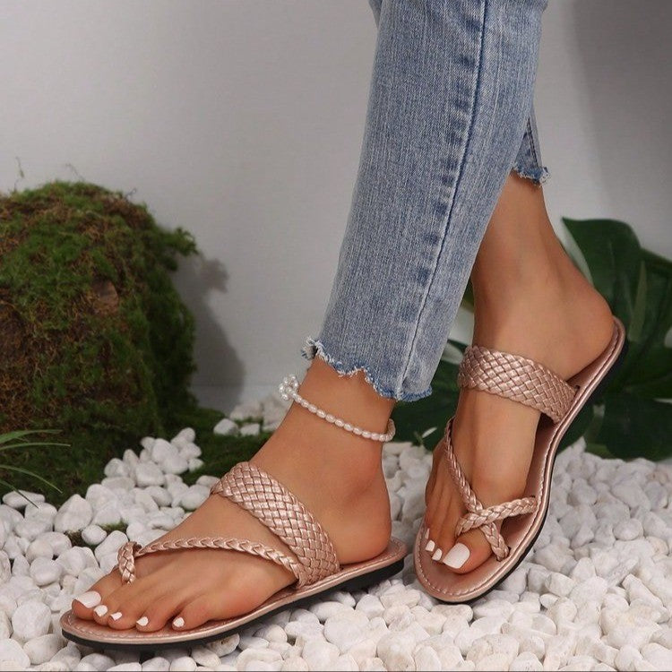 Sandali Ortopediche Eleganti per Ogni Passo