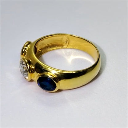 Anello stupendo per uso quotidiano