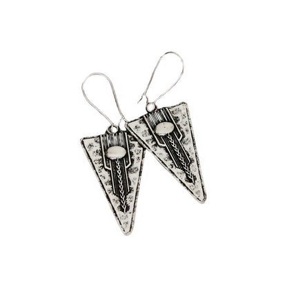 Gioiello vintage fatto a mano