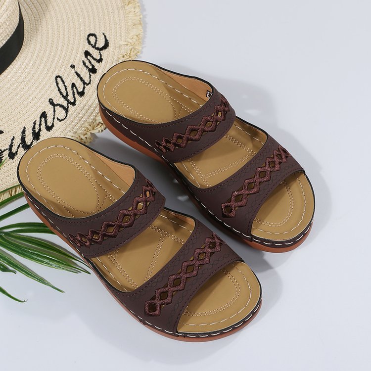 Scarpe Ortopediche Eleganti per Ogni Passo