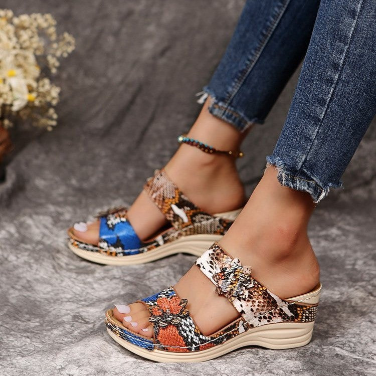 Scarpe Ortopediche Chic dal Design Unico
