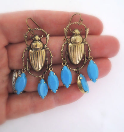 Orecchino bellissimo con stile unico