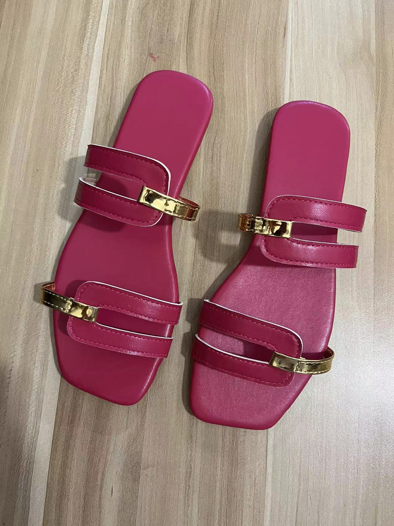Sandali Ortopediche Chic dal Design Unico