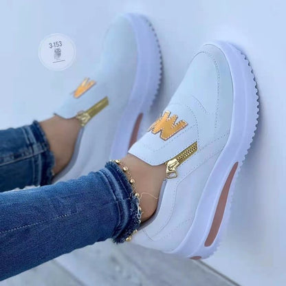 Scarpe Ortopediche Classiche con Stile Senza Tempo