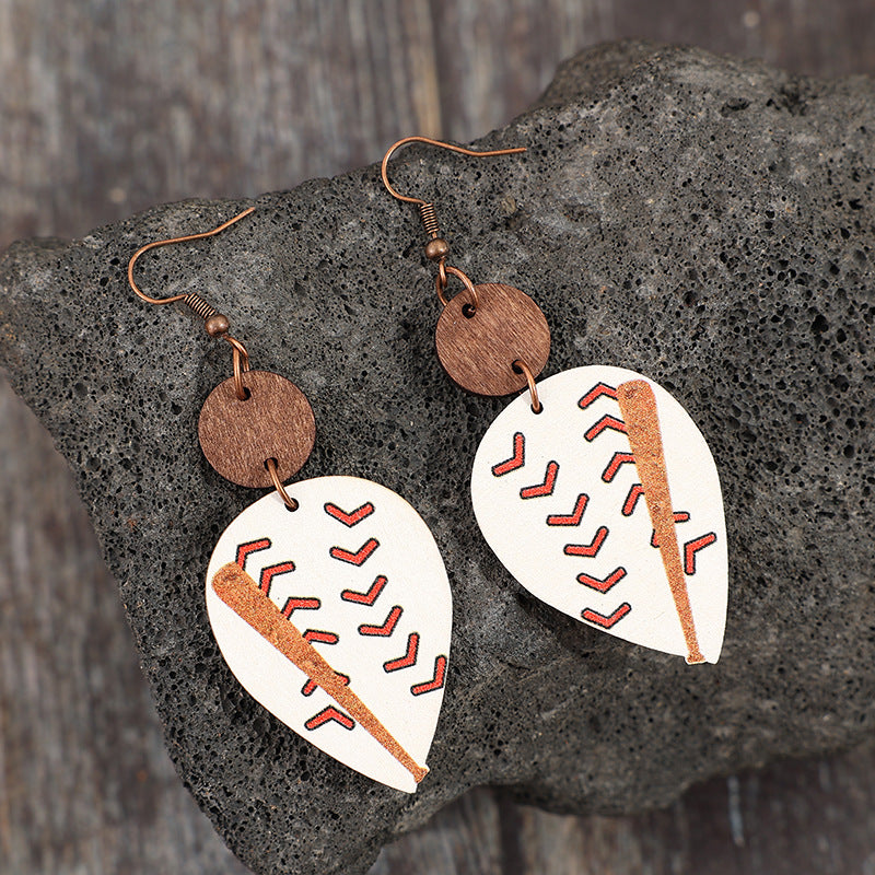 Orecchino elegante per ogni occasione