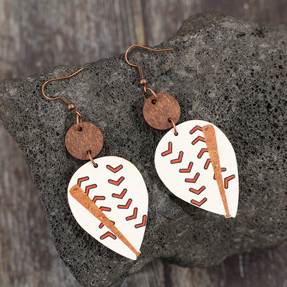 Orecchino elegante per ogni occasione