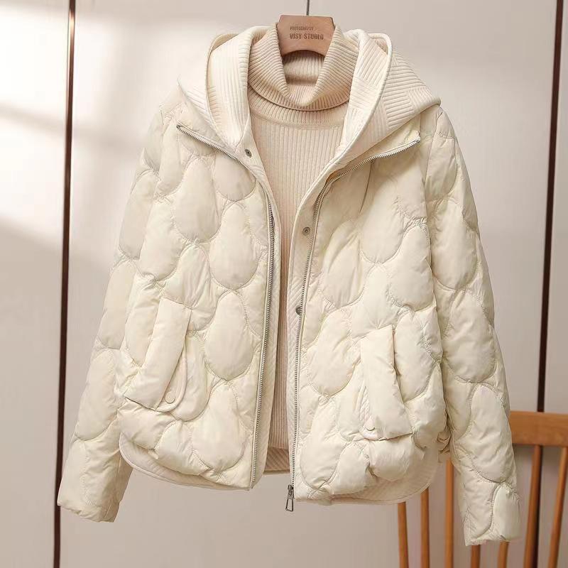 LP | cappotto spesso chic e confortevole