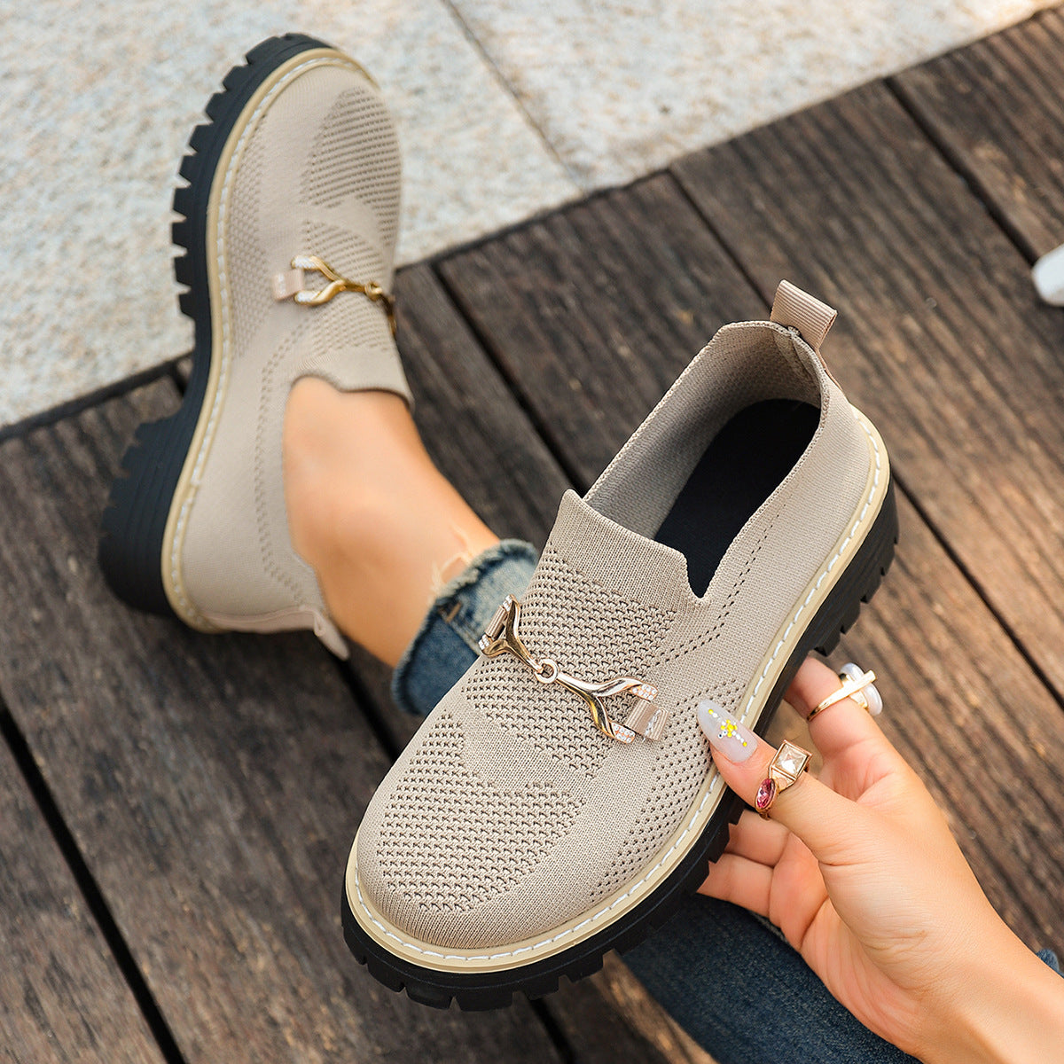 Scarpe Ortopediche Comode per Uso Quotidiano