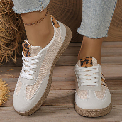 Sneakers Ortopediche Chic dal Design Unico
