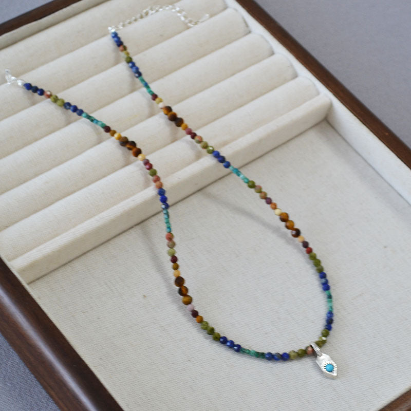 Collana classico dal fascino senza tempo