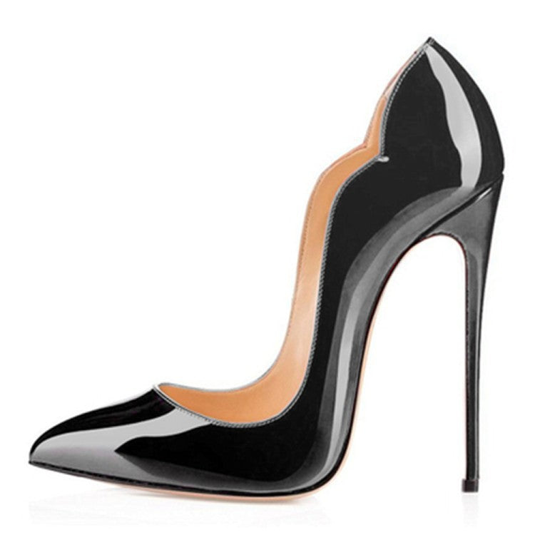 Scarpe Ortopediche Eleganti per Ogni Passo