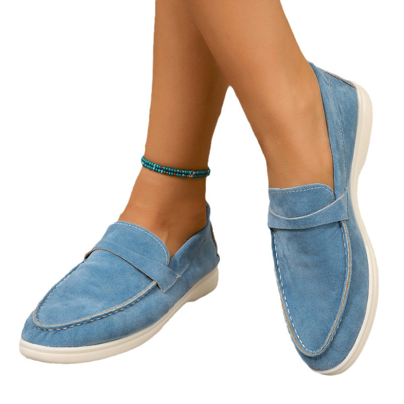 Scarpe Ortopediche Chic dal Design Unico