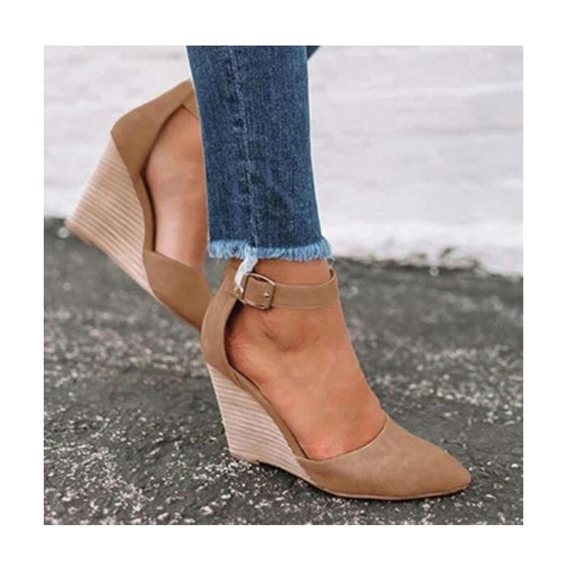Scarpe Ortopediche Eleganti per Ogni Passo