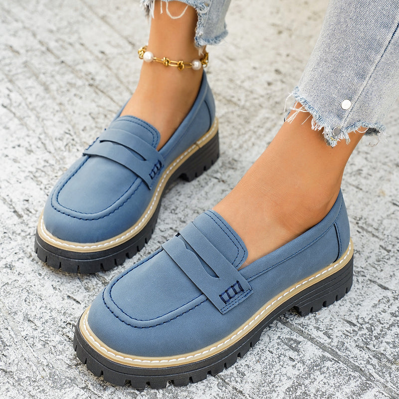 Scarpe Ortopediche Classiche con Stile Senza Tempo